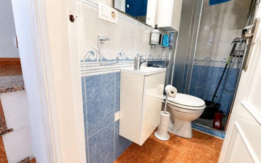 Villa – San Miguel-Ref:84740
