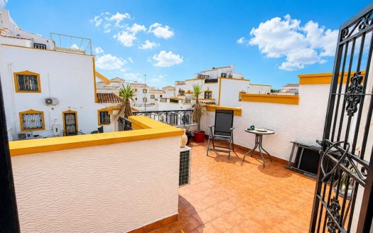 Villa – San Miguel-Ref:84740