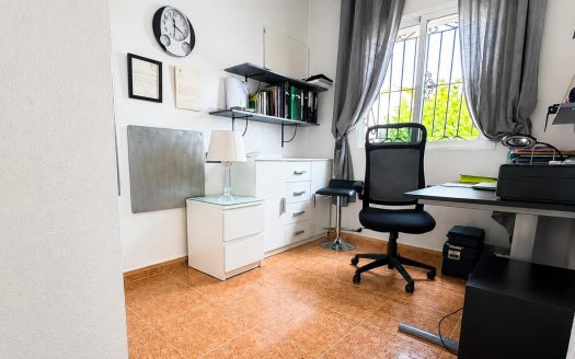 Villa – San Miguel-Ref:84740