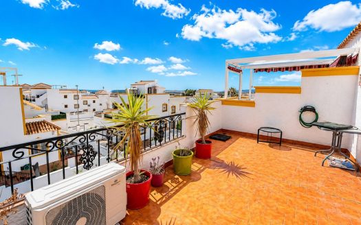 Villa – San Miguel-Ref:84740