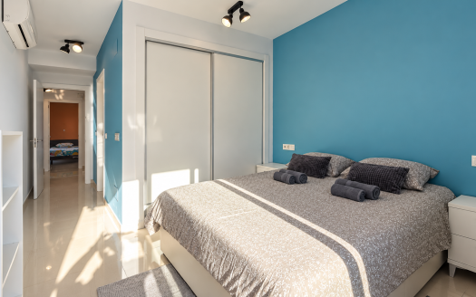 Bungalow – Algorfa – Ref :86004