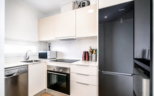 Appartement – Roldan – Ref:85818
