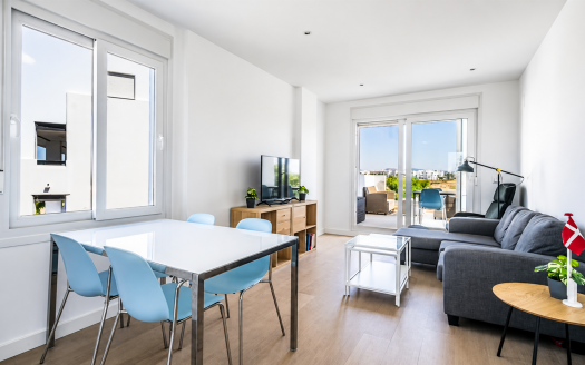 Appartement – Roldan – Ref:85818