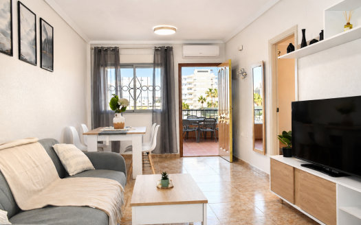 Appartement – Punta Prima – Ref:85975