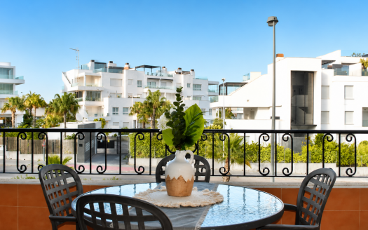 Appartement – Punta Prima – Ref:85975
