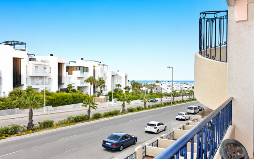 Appartement – Punta Prima – Ref:85975
