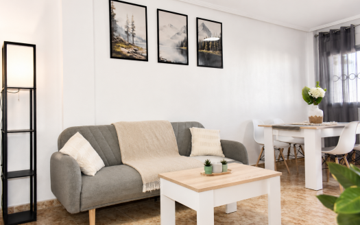 Appartement – Punta Prima – Ref:85975