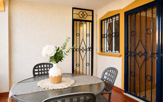 Appartement – Punta Prima – Ref:85975