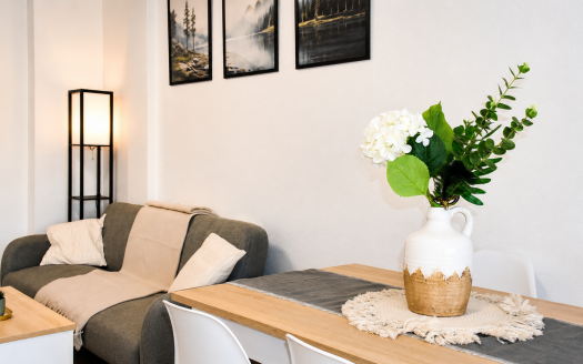 Appartement – Punta Prima – Ref:85975