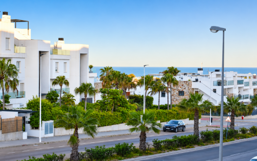 Appartement – Punta Prima – Ref:85975