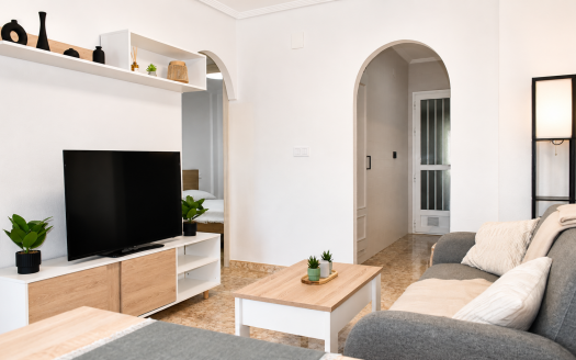 Appartement – Punta Prima – Ref:85975