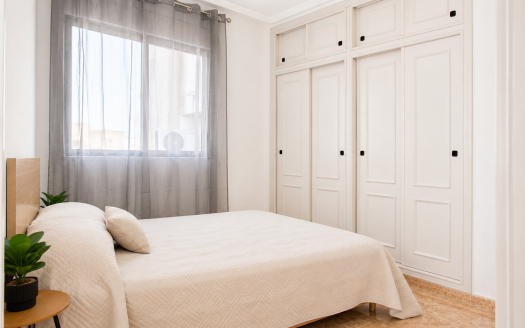 Appartement – Punta Prima – Ref:85975
