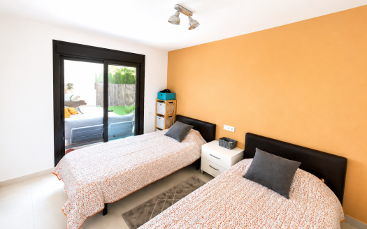 Bungalow – Algorfa – Ref :86004