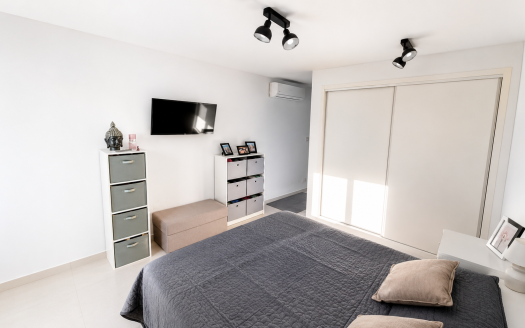 Bungalow – Algorfa – Ref :86004