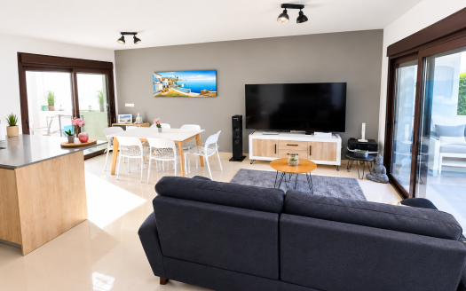 Bungalow – Algorfa – Ref :86004