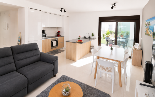 Bungalow – Algorfa – Ref :86004
