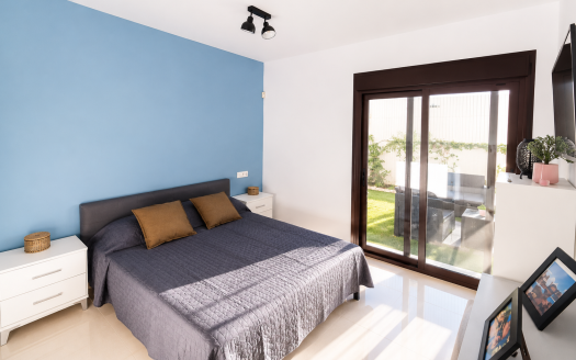 Bungalow – Algorfa – Ref :86004