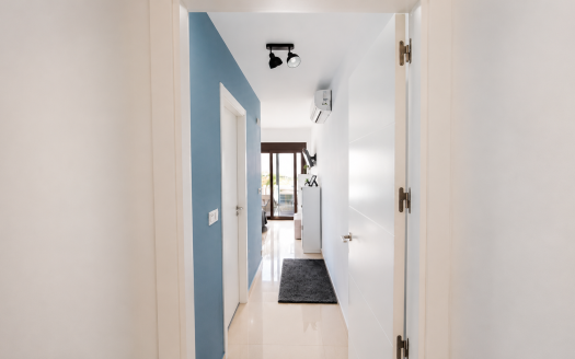 Bungalow – Algorfa – Ref :86004