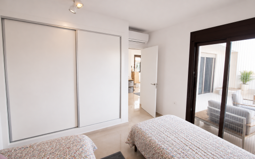Bungalow – Algorfa – Ref :86004