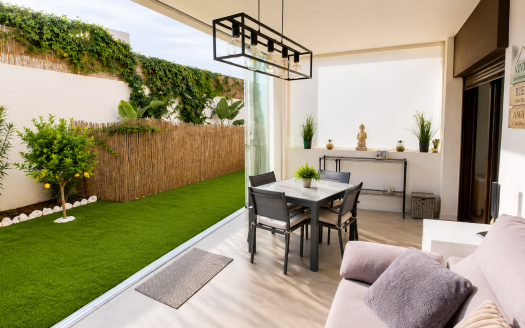 Bungalow – Algorfa – Ref :86004
