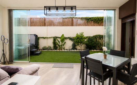 Bungalow – Algorfa – Ref :86004