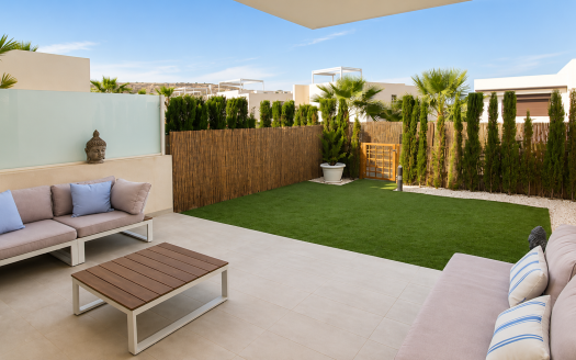 Bungalow – Algorfa – Ref :86004