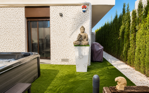 Bungalow – Algorfa – Ref :86004