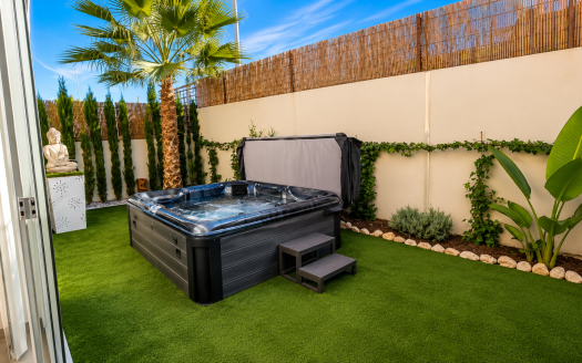 Bungalow – Algorfa – Ref :86004