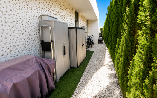 Bungalow – Algorfa – Ref :86004