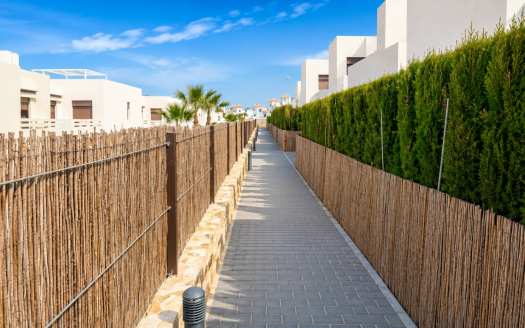 Bungalow – Algorfa – Ref :86004