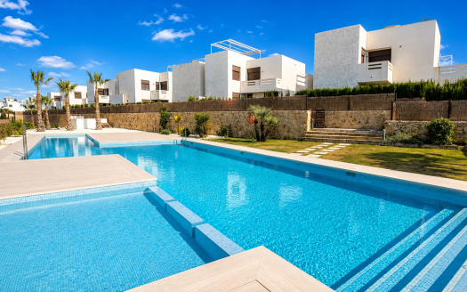 Bungalow – Algorfa – Ref :86004