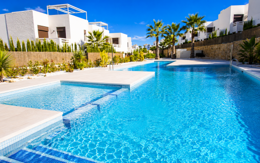 Bungalow – Algorfa – Ref :86004