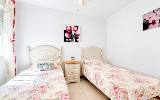 Appartement – San Miguel-Ref:85167