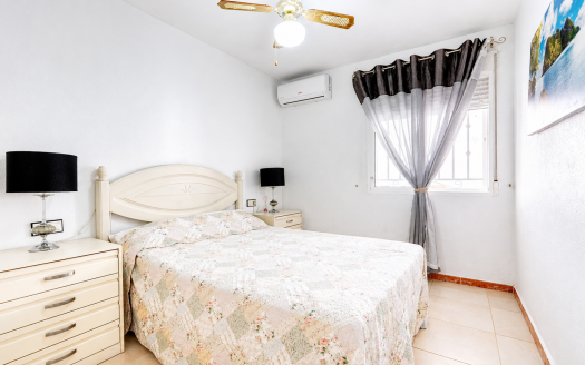 Appartement – San Miguel-Ref:85167