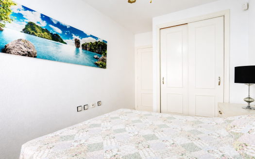 Appartement – San Miguel-Ref:85167
