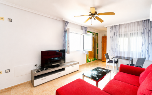 Appartement – San Miguel-Ref:85181