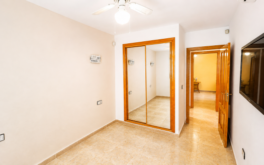 Appartement – San Miguel-Ref:85181