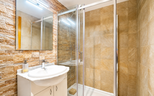 Appartement – San Miguel-Ref:85181