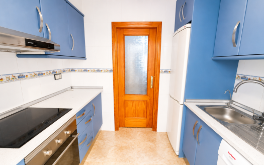 Appartement – San Miguel-Ref:85181