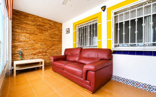 Appartement – San Miguel-Ref:85181
