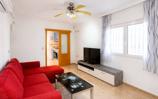 Appartement – San Miguel-Ref:85181