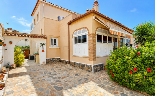 A-louer-Villa – San Miguel – Ref:85279