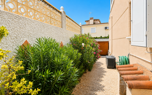 A-louer-Villa – San Miguel – Ref:85279