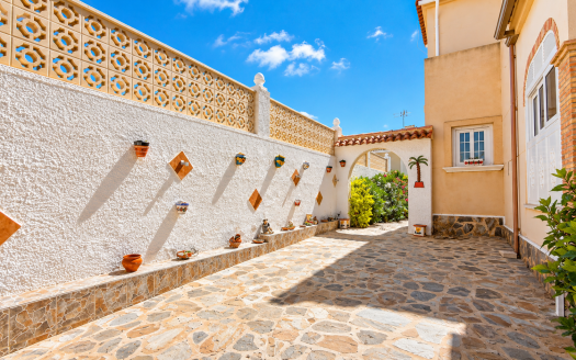 A-louer-Villa – San Miguel – Ref:85279