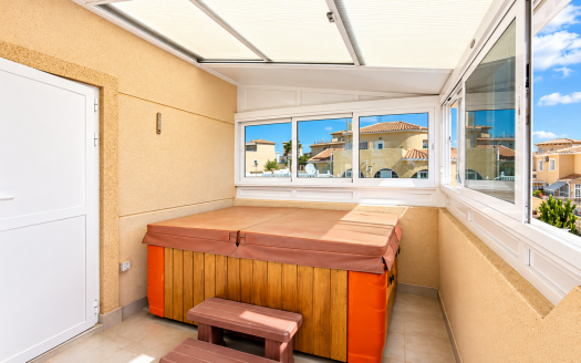 A-louer-Villa – San Miguel – Ref:85279