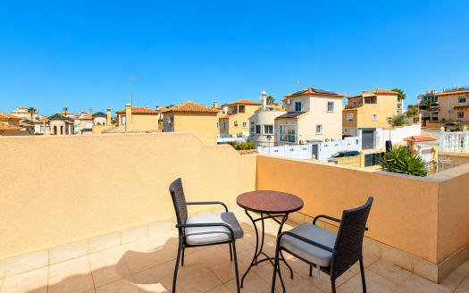 A-louer-Villa – San Miguel – Ref:85279