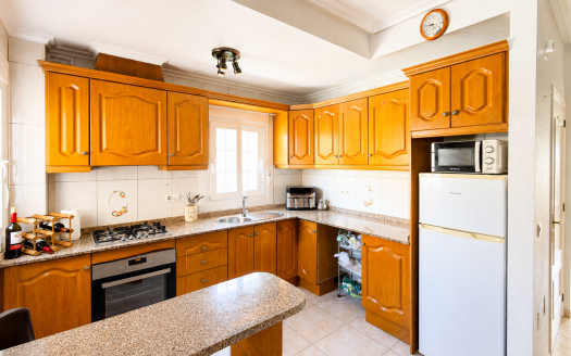 A-louer-Villa – San Miguel – Ref:85279