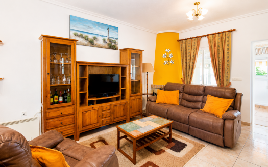A-louer-Villa – San Miguel – Ref:85279