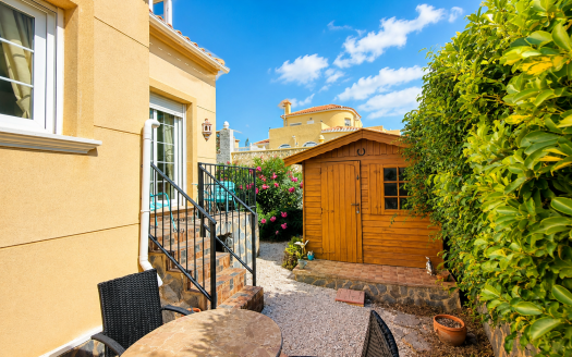 A-louer-Villa – San Miguel – Ref:85279