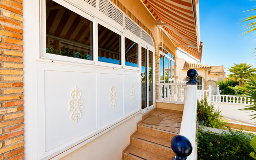 A-louer-Villa – San Miguel – Ref:85279
